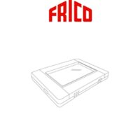 Frico PFSD4 Konvektorgebläse