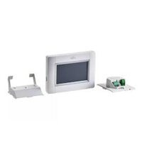 Frico PFSH Hub zu Steuereung