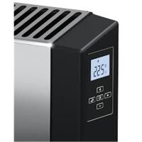 Frico TWSC303 Thermowarm Edelstahl