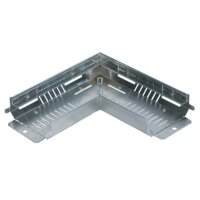 Altvater Rostrinne 150 Eckstück Unterteil Höhe...