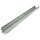 Altvater Rostrinne 120 Unterteil Höhe 75mm Aluminium Länge 1500mm
