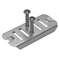 Altvater Rostrinne 120 Rostverriegelung