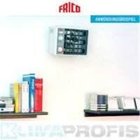 Frico Cat C9N Heizlüfter