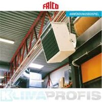 Frico Panther SE12N Heizlüfter