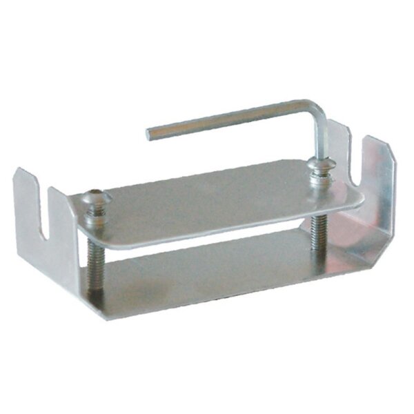 Altvater Rostrinne 100 Höhenverstellung