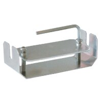 Altvater Rostrinne 100 Höhenverstellung