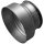 Vallox Reduzierm. ValloFlex ISO EPE DN200x160mm m.Lippendichtung