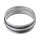 Vallox VIF VB DN 160 Verbinder mit Lippendichtung