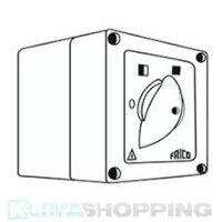 Frico EV 300 Leistungsregler