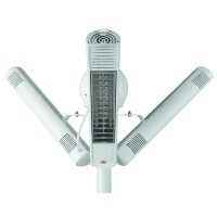 Frico IHPA60B Infrarotstrahler Ständer
