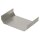 Altvater Drainrinne Ov2a+Uv2a höhenverstellbar 60-90mm L 1200mm Entwässerungsrinne