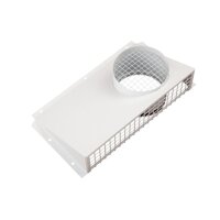 Vallox Kombinations-WSG AF 180 Außenluftansaugung...