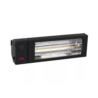 Frico IHS20B24 Halogen-Infrarotstrahler mit intelligenten...