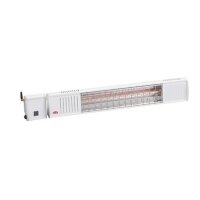 Frico IHS20W67 Halogen-Infrarotstrahler mit intelligenten...