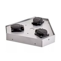 Frico IHT Dreifachhalterung