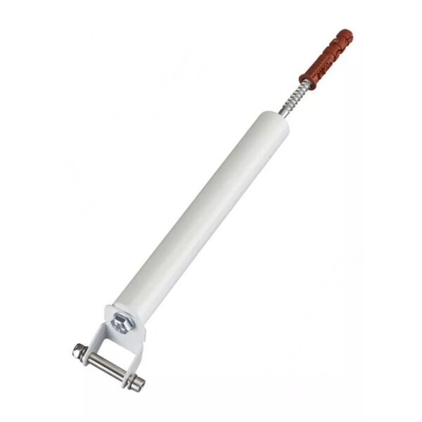 Frico BCDF9010 Deckenhalterung Weiß