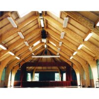 Frico Elztrip EZ22231 Einzelpaneel-Heizstrahler