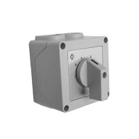 Frico S123, 3-stufigem Leistungsregler