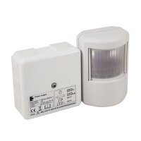 Frico PDK65, Präsenzmelder mit Stromversorgung