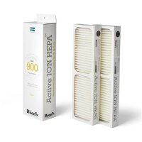 Frico Wood’s Ersatzfilter GRAN 900 Active ION-HEPA