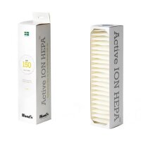 Frico Wood’s Ersatzfilter TALL 150 Active ION-HEPA