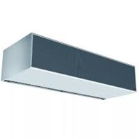 Systemair CL Linea eco B2500WH EC horizontal...