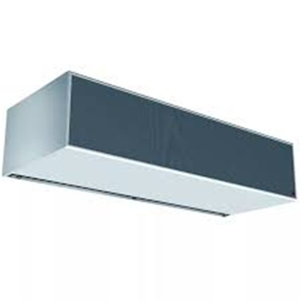 Systemair CL Linea eco B1500WH EC horizontal Türluftschleier