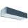 Systemair CL Linea eco B1500WH EC horizontal Türluftschleier