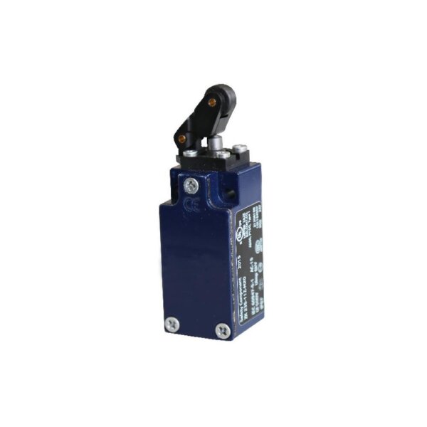 Systemair Türkontakt mechanisch Linea
