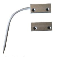 Systemair Türkontakt magnetisch Linea