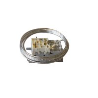 Systemair Frostschutzthermostat Linea