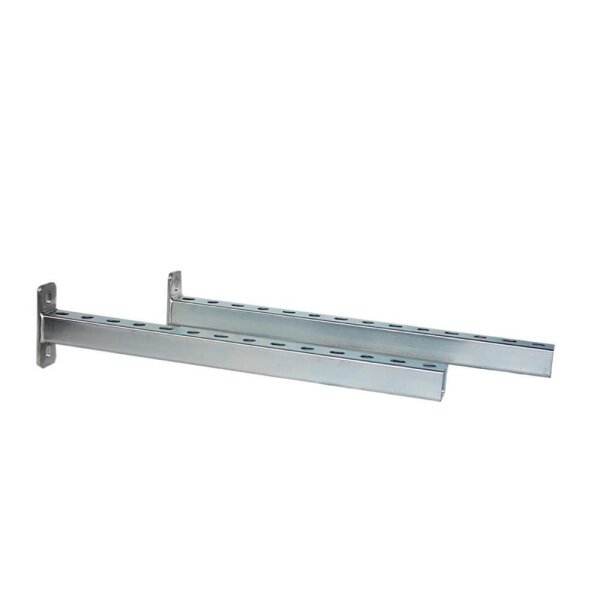 Systemair Wandkonsole 720 mm Linea