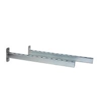 Systemair Wandkonsole 720 mm Linea