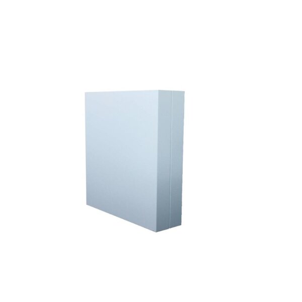 Systemair Aufhängeverkleidung Gerätelänge bis 1500mm