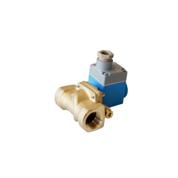 Systemair Magnetventil DN32 BP