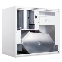 Vallox VP 270-MV-E Links Enthalpie Wohnraumlüftungsgerät