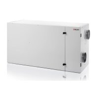 Nilan Combi 302 Polar mit HMI Touch