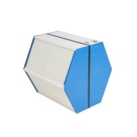 Fränkische profi-air Enthalpiewärmetauscher...