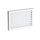 Fränkische profi-air Ersatzfilter G3 für Defrosterheizung 2 kW
