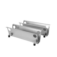 Fränkische profi-air Montageset Boden für 400...