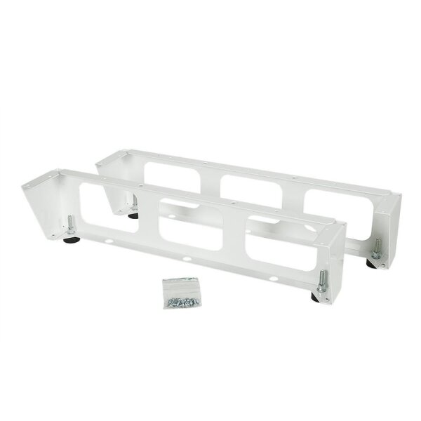 Fränkische profi-air Montageset Boden für 250 flex