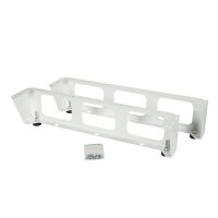 Fränkische profi-air Montageset Boden für 250 flex