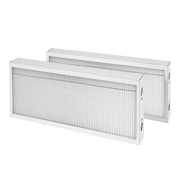Fränkische profi-air Ersatzfilterset G4/F7 für 250 flex