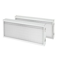 Fränkische profi-air Ersatzfilterset G4/F7 für...