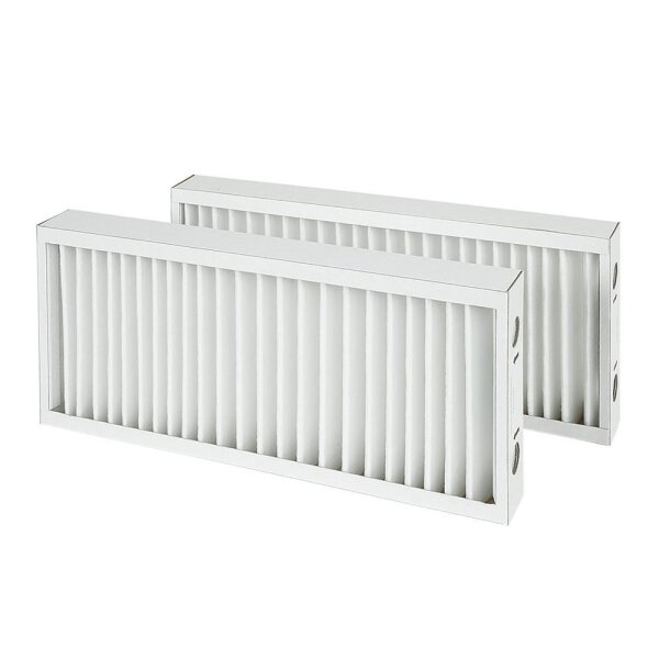 Fränkische profi-air Ersatzfilterset G4/G4 für 250 flex