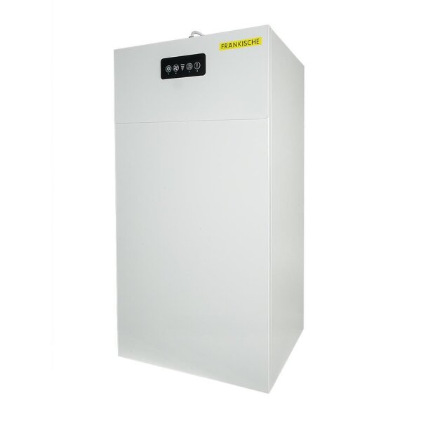 Fränkische profi-air 250 flex Lüftungsgerät