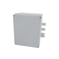 Fränkische profi-air Anschlussbox Elektro für...