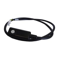Fränkische profi-air VOC Sensor intern für 180 flat / 250 flex