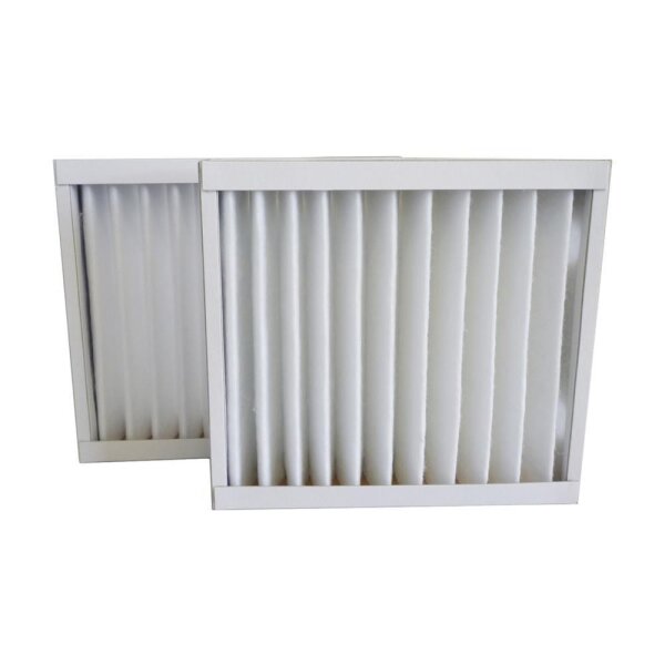Fränkische profi-air Ersatzfilterset G4/F7 für 180 flat