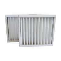 Fränkische profi-air Ersatzfilterset G4/F7 für...